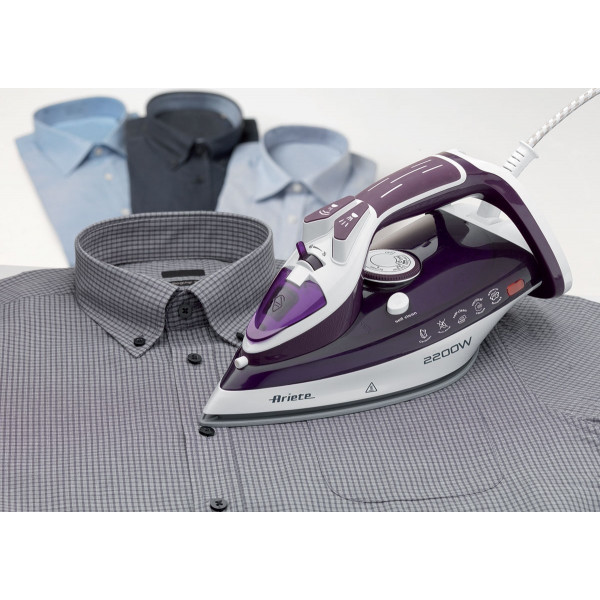 Праска Ariete 6243 WHPURPLE