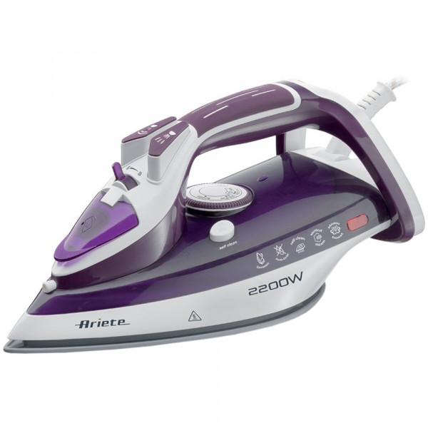 Праска Ariete 6243 WHPURPLE