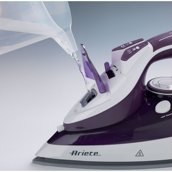 Праска Ariete 6243 WHPURPLE