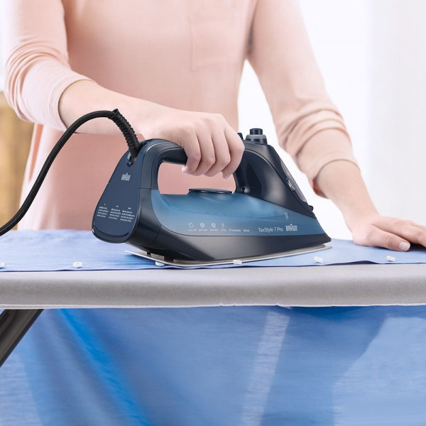 Праска Braun SI 7160 BL