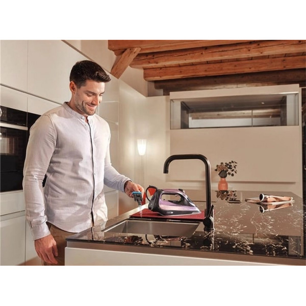 Праска Braun SI 9661 VI