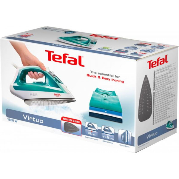 Праска Tefal Virtuo FV1710