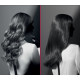 Прилад для укладання волосся Rowenta Karl Lagerfeld Fashion Stylist CF451LF0