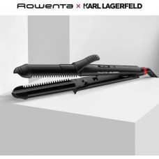 Прилад для укладання волосся Rowenta Karl Lagerfeld Fashion Stylist CF451LF0