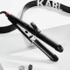 Прилад для укладання волосся Rowenta Karl Lagerfeld Fashion Stylist CF451LF0