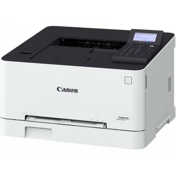 Принтер А4 кол. Canon i-Sensys LBP633Cdw з Wi-Fi (5159C001)