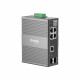 Промисловий комутатор TP-Link Omada IES206G