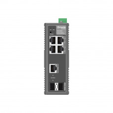 Промисловий комутатор TP-Link Omada IES206G