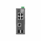 Промисловий комутатор TP-Link Omada IES206G