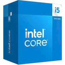 Процесор Intel Core i5 14400 2.5GHz (20MB, Raptor Lake Refresh, 65W, S1700) Box (BX8071514400)