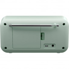 Радіоприймач Sharp DR-P420 Green (DR-P420(GN))