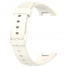 Ремінець BeCover для Xiaomi Mi Smart Band 7 Pro White (708604)