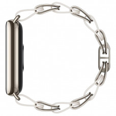 Ремінець Xiaomi Chain для Xiaomi Smart Band 8 White (BHR7313GL)