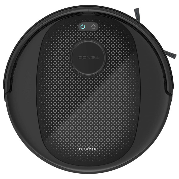 Робот-пилосос Cecotec Conga 7690 Immortal Max Home (A01_EU01_107140)