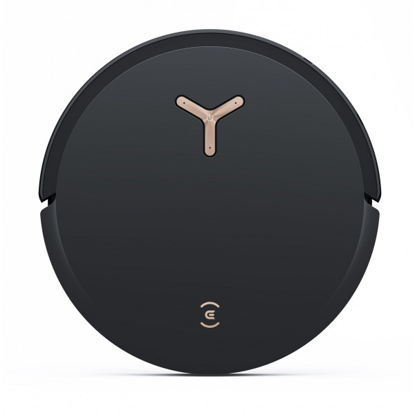 Робот-пилосос Ecovacs Deebot X8 Pro Omni (DEX56) Black