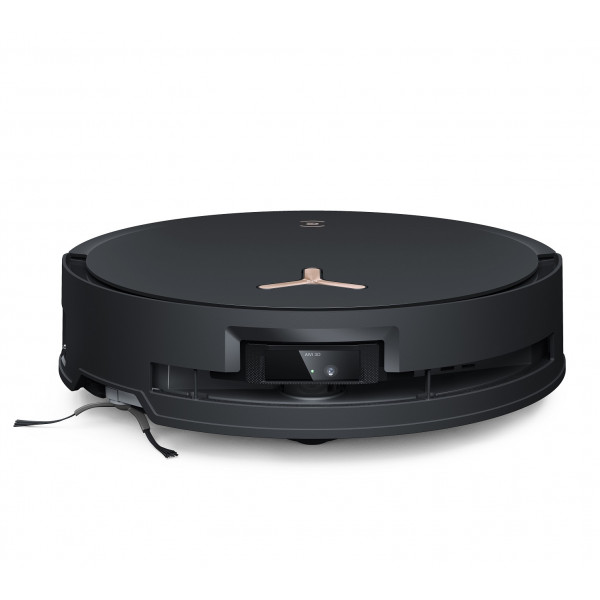 Робот-пилосос Ecovacs Deebot X8 Pro Omni (DEX56) Black