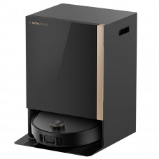 Робот-пилосос Mova Mobius 60 Black-EUA (RLV83LE)