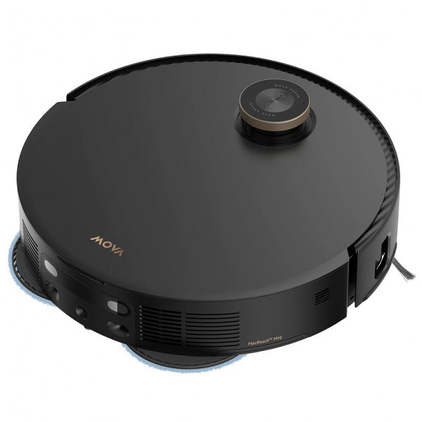 Робот-пилосос Mova Mobius 60 Black-EUA (RLV83LE)