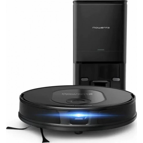 Робот-пилосос Rowenta X-Plorer Serie 65+ RR8L85WH