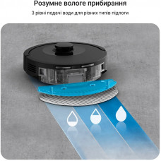 Робот-пилосос Rowenta X-Plorer Serie 85 RR87C5WH