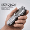 Розумна вимірювальна рулетка RENPHO Smart Tape Measure (R-Y002-BK)