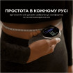 Розумна вимірювальна рулетка RENPHO Smart Tape Measure (R-Y002-BK)