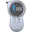 Розумна вимірювальна рулетка RENPHO Smart Tape Measure (R-Y002-BK)