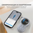 Розумна вимірювальна рулетка RENPHO Smart Tape Measure (R-Y002-BK)