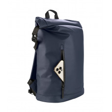 Рюкзак для ноутбука Tucano Rollo 15.6" Blue (BKROL15-B)