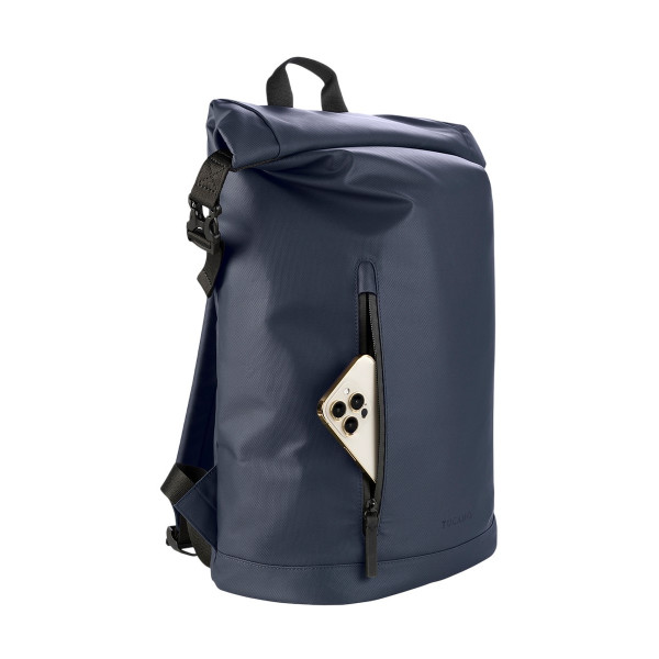 Рюкзак для ноутбука Tucano Rollo 15.6" Blue (BKROL15-B)