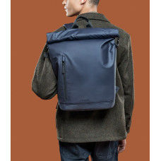 Рюкзак для ноутбука Tucano Rollo 15.6" Blue (BKROL15-B)
