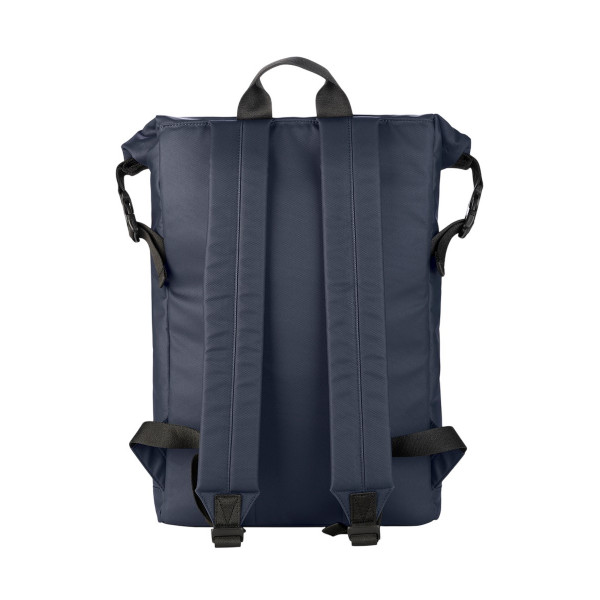 Рюкзак для ноутбука Tucano Rollo 15.6" Blue (BKROL15-B)
