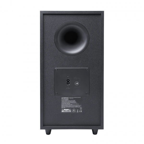Саундбар JBL Cinema SB580 (JBLSB580BLKEP)