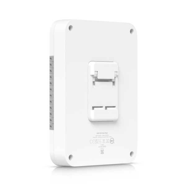 Система контроля доступа Ubiquiti UniFi Access G2 Starter Kit Pro (UA-G2-SK-PRO)