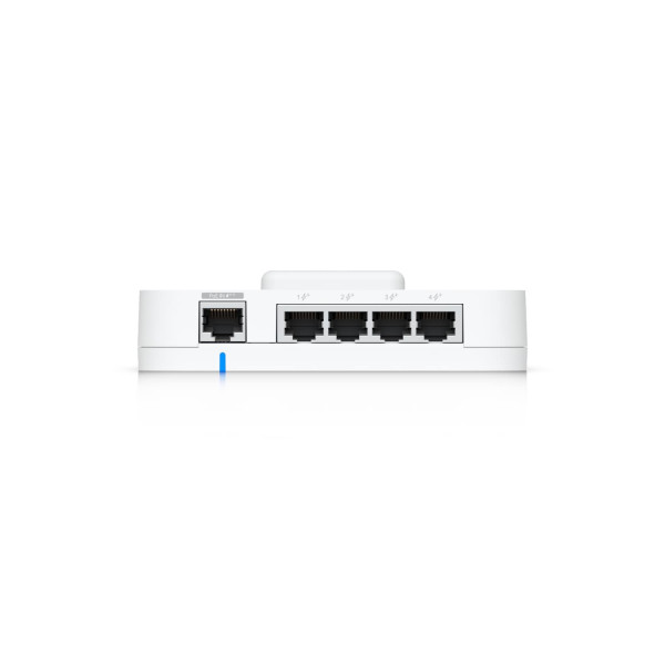 Система контроля доступа Ubiquiti UniFi Access G2 Starter Kit Pro (UA-G2-SK-PRO)