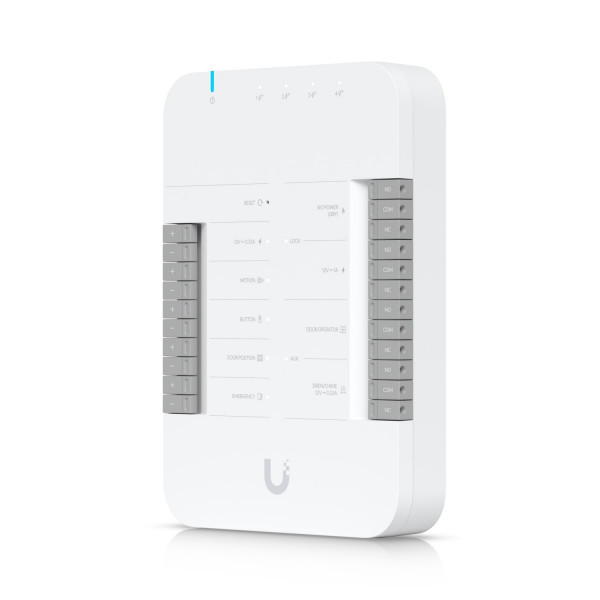 Система контроля доступа Ubiquiti UniFi Access G2 Starter Kit Pro (UA-G2-SK-PRO)