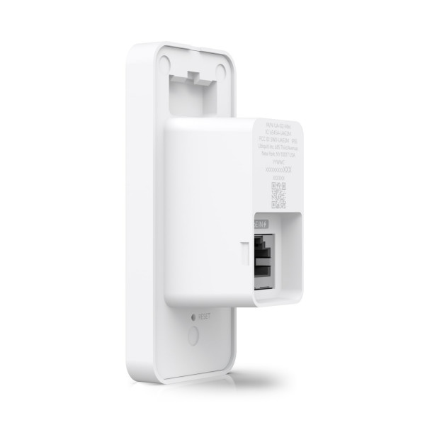 Система контроля доступа Ubiquiti UniFi Access G2 Starter Kit Pro (UA-G2-SK-PRO)