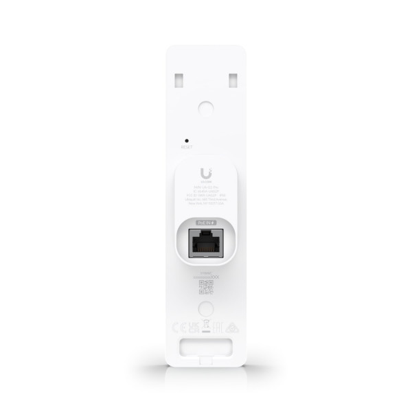 Система контроля доступа Ubiquiti UniFi Access G2 Starter Kit Pro (UA-G2-SK-PRO)