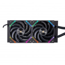 Система водяного охолодження 1stPlayer X-240E Black