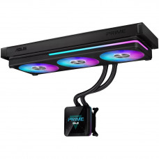 Система водяного охолодження Asus Prime SLC II 360 ARGB LCD (90RC01W1-B0EAY0)