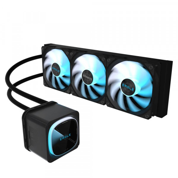 Система водяного охолодження Gigabyte Eagle 360