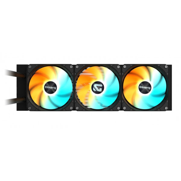 Система водяного охолодження Gigabyte Gaming 360
