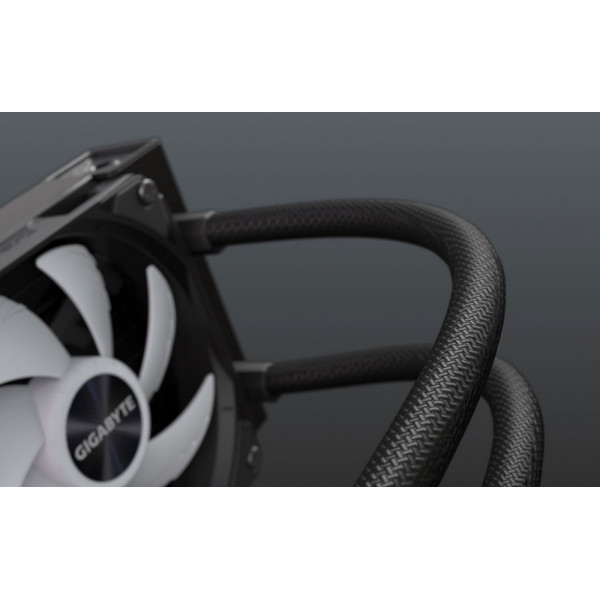 Система водяного охолодження Gigabyte Gaming 360