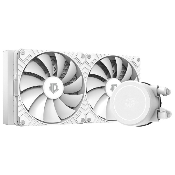 Система водяного охолодження ID-Cooling FX280 White
