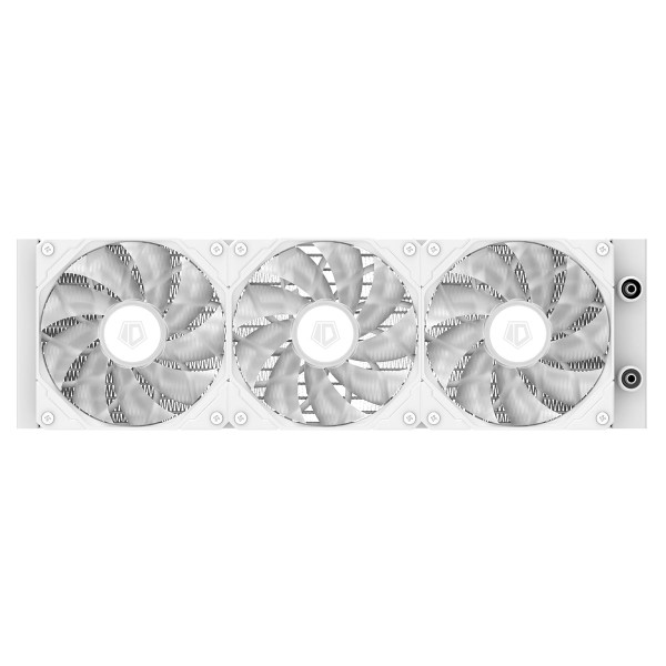 Система водяного охолодження ID-Cooling Zoomflow 360 XT V2 White