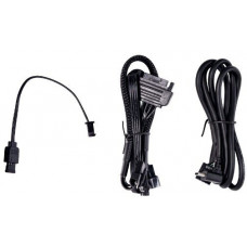 Система водяного охолодження Lian Li Galahad GA II LCD TL 280, Black (G89.GA2ALCD28TLB.00)