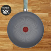 Сковорода для млинців Tefal Halo Eucalyptus 25 см (G0163802)