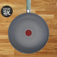 Сковорода для млинців Tefal Halo Eucalyptus 25 см (G0163802)