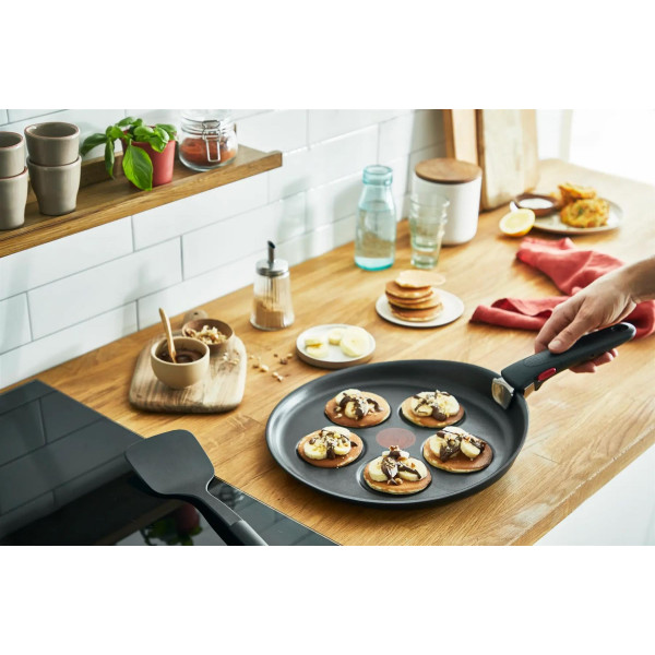 Сковорода для оладок Tefal Ingenio Unlimited 27 см (L8610074)