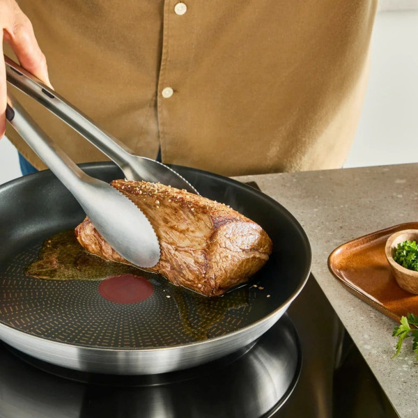 Сковорода Tefal Emotion+ 24 см (E3270444)